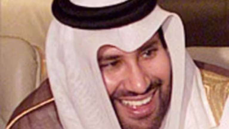 حمد بن جاسم: لا عوامل خارجية وراء التحولات الديمقراطية في قطر