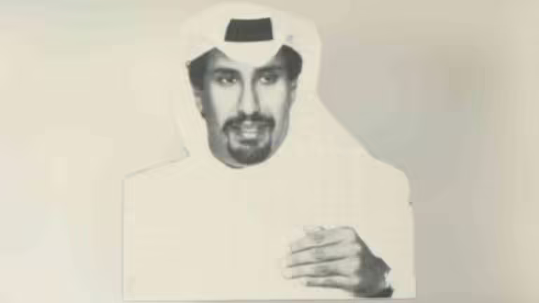 حمد بن جاسم يساهم في تأسيس شركة الكهرباء والماء القطرية