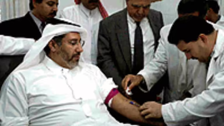 من غزة.. حمد بن جاسم يؤكد إمكانية قطع علاقات قطر وإسرائيل