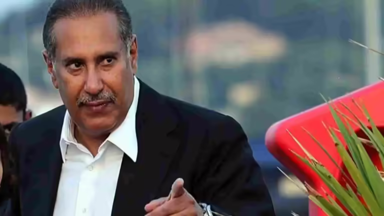 دولة قطر تدعو إلى خطة واضحة لعملية الانتقال السياسي في سوريا