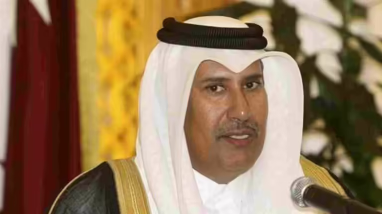 دولة قطر تدين ضم إسرائيل الحرم الإبراهيمي لمواقعها التراثية