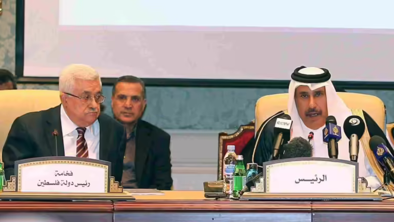 "السلام العربية" تدعو إلى اعتراف الأمم المتحدة بدولة فلسطين