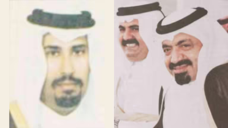 تعيين حمد بن جاسم وزيرا للخارجية القطرية