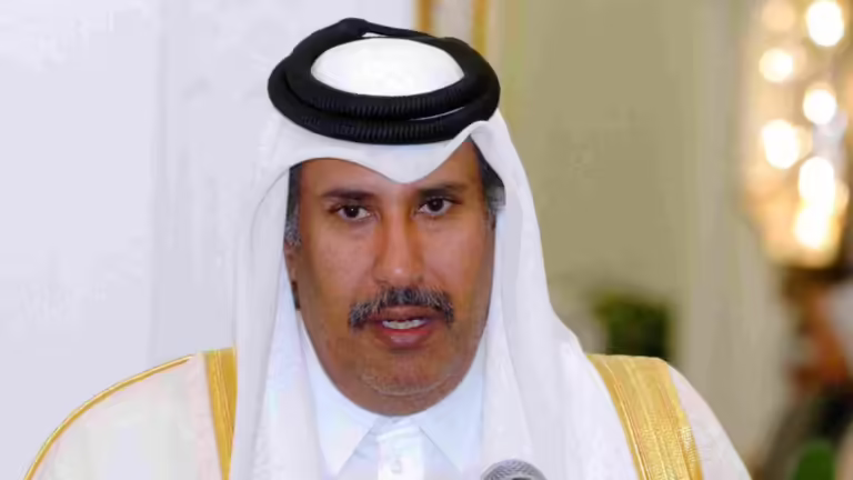 قطر تدين قرارا إسرائيليا يهدف إلى ترحيل فلسطينيين من الضفة