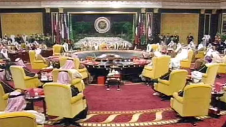 مجلس التعاون يرحب بتبادل الزيارات بين الإمارات وإيران