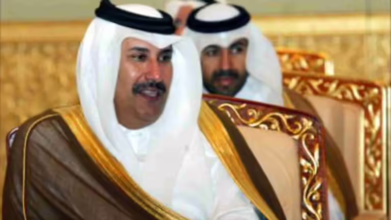 إطلاق مشروع تطوير مدينة لوسيل بميزانية 5 مليارات دولار