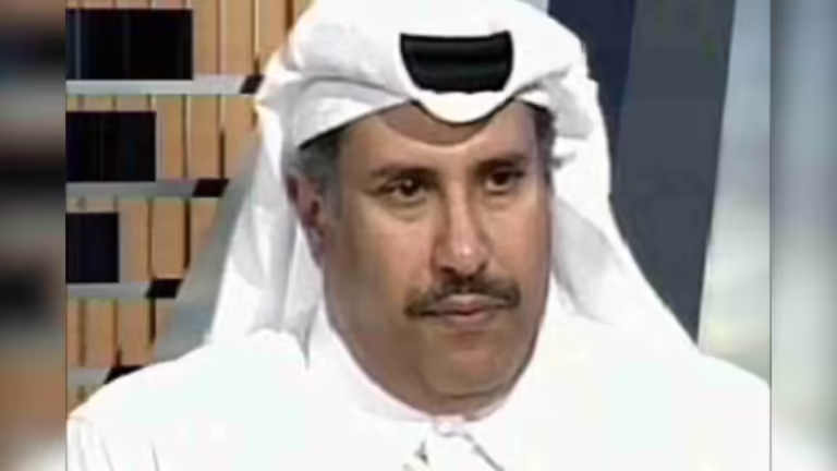 حمد بن جاسم رئيسا تنفيذيا.. إعلان تشكيل جهاز قطر للاستثمار