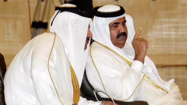 بعد حادث نائب حاكم دبي في باكستان.. قطر تهنئ بسلامته