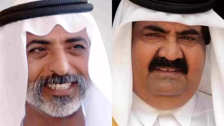 الدوحة.. مباحثات بشأن علاقات قطر والإمارات في مجال التعليم