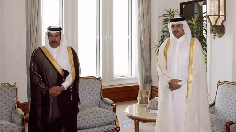 مباحثات في دبي بشأن التعاون الشبابي بين قطر والإمارات