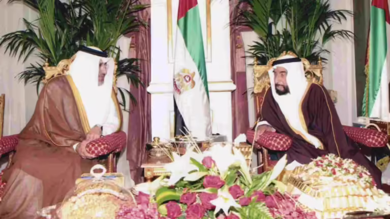 الدوحة تشكر وتقدر جهود الوساطة الإماراتية بين قطر والبحرين