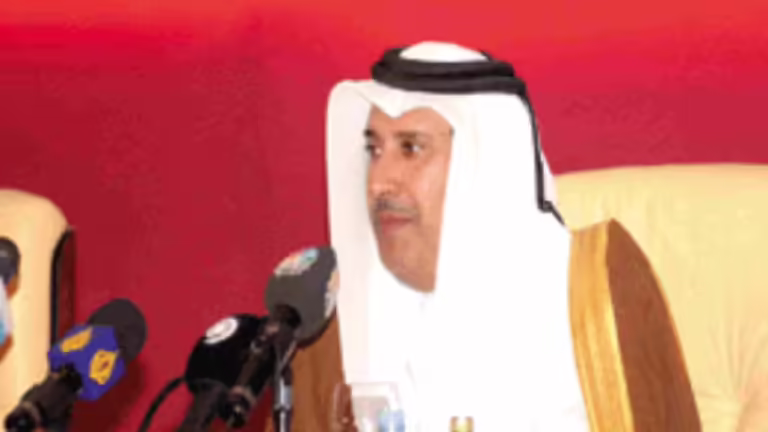 مجلس الوزراء يشكل لجنة لتبسيط إجراءات رخص المباني في قطر