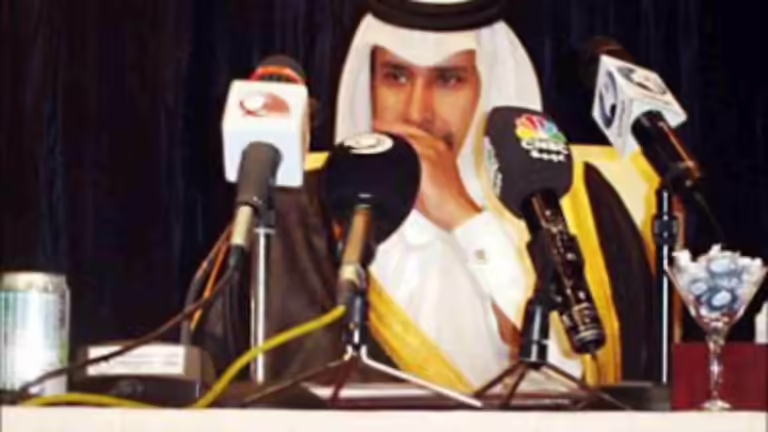 حمد بن جاسم: مشروعات البنية التحتية في قطر مستمرة