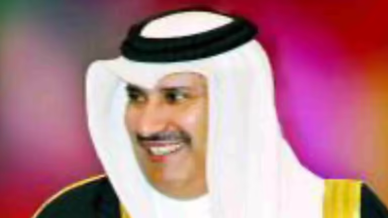 حمد بن جاسم: عملنا على تأمين مناخ الاستثمار في قطر