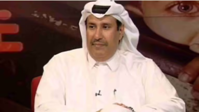 منتدى قطر للمال والاستثمار يعقد برعاية حمد بن جاسم في نوفمبر