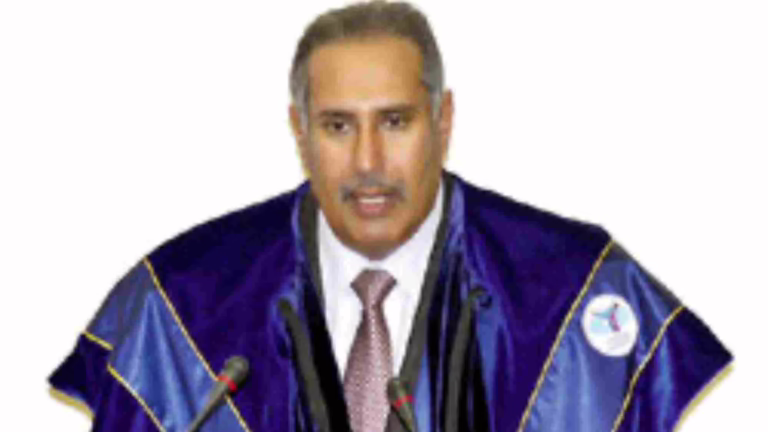 حمد بن جاسم يستعرض رؤية أمير قطر للدولة العصرية