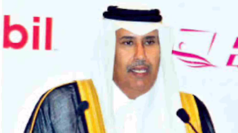 حمد بن جاسم: ملتزمون بدعم المشاريع الصغيرة والمتوسطة في قطر