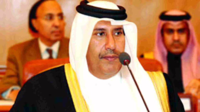 مجلس الوزراء يوافق على مشروع قانون العلم القطري