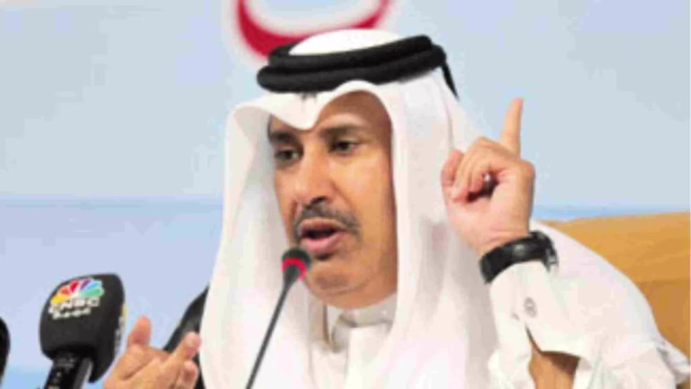 حمد بن جاسم: نفذنا أغلب أفكار المشاورات مع المستثمرين في قطر