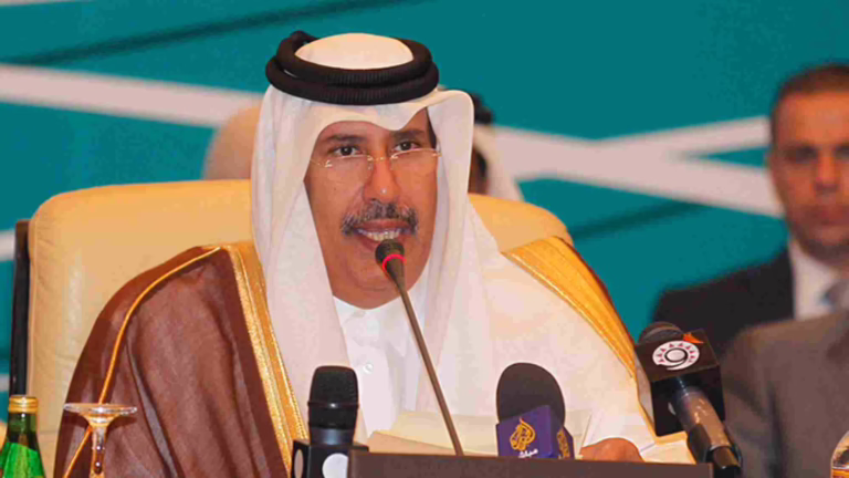 تحديد موعد اللقاء التشاوري السادس في قطر