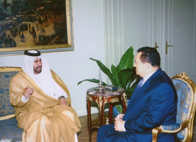 حمد-بن-جاسم-حسني-مبارك