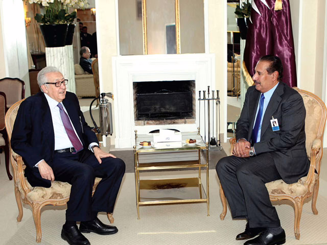 حمد-بن-جاسم-الأخضر- الإبراهيمي