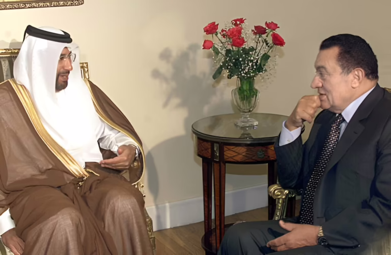 حمد-بن-جاسم-حسني-مبارك