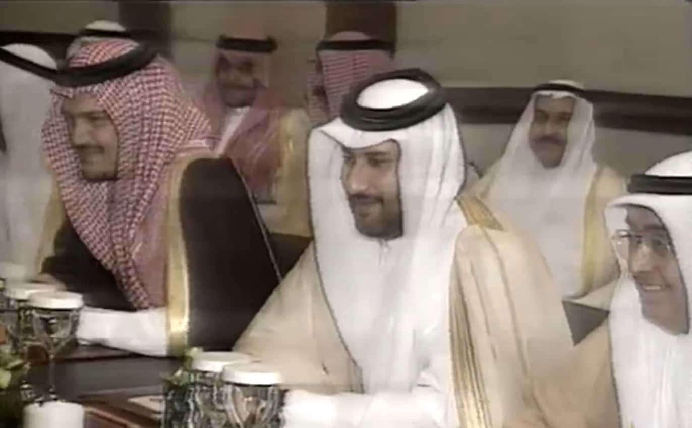 حمد-بن-جاسم-في-وزاري-خليجي