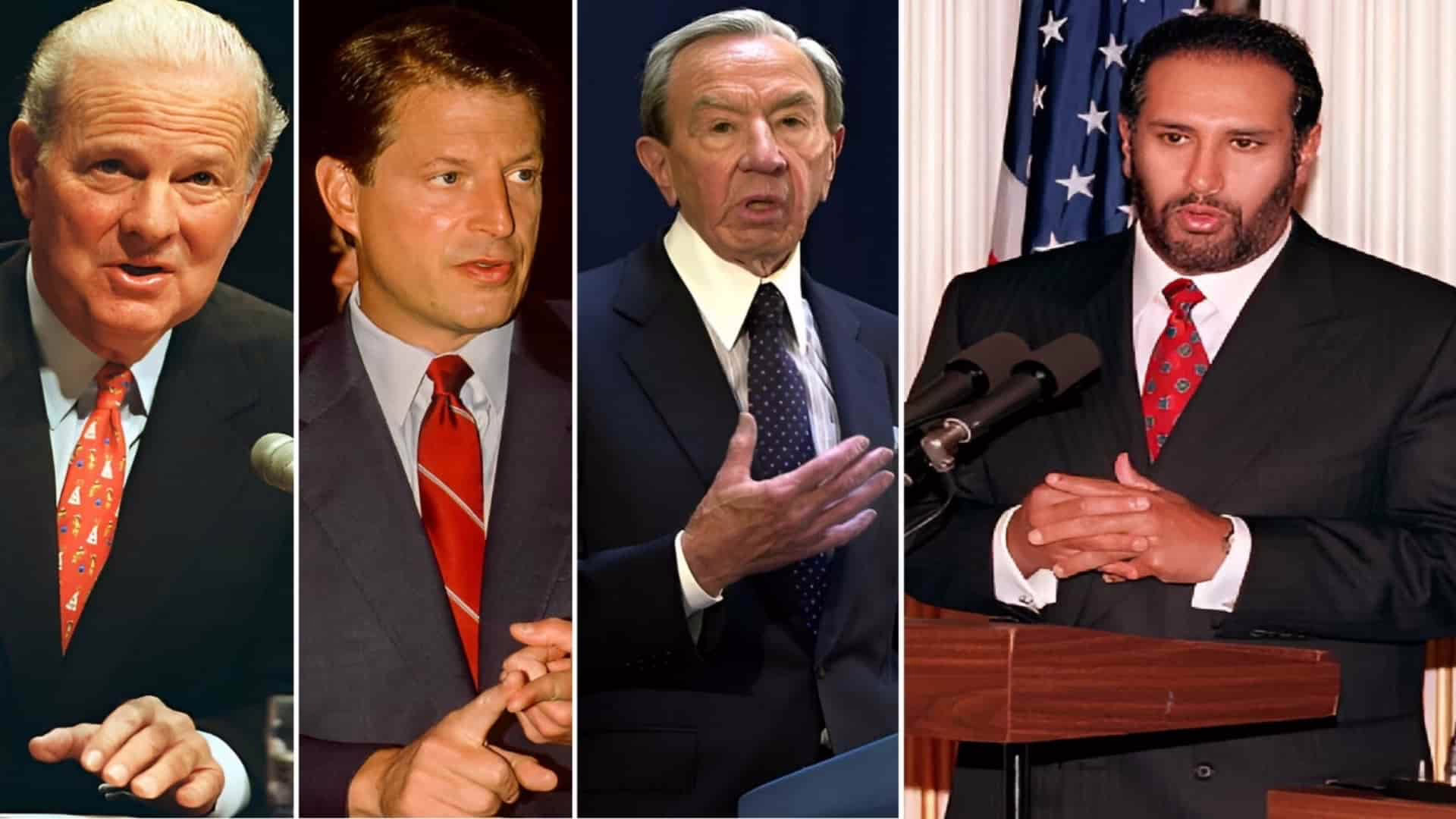 وزير-الخارجية-القطري-يلتقي-كبار-المسؤولين-الأمريكيين