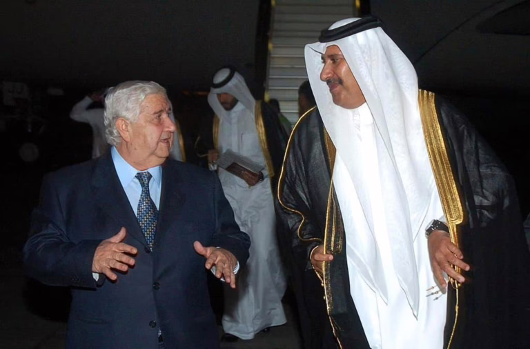 حمد-بن-جاسم-وليد-المعلم