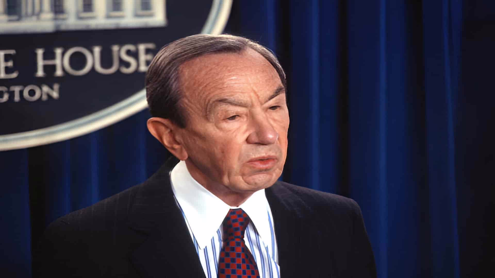 وزير-الخارجية-الأمريكي-وارن-كريستوفر