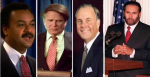 وزير-الخارجية-القطري-يلتقي-كبار-المسؤولين-الأمريكيين