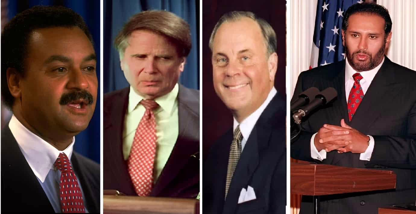 وزير-الخارجية-القطري-يلتقي-كبار-المسؤولين-الأمريكيين