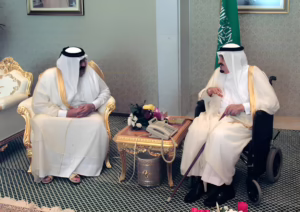 حمد- بن- خليفة- فهد- بن- عبد- العزيز