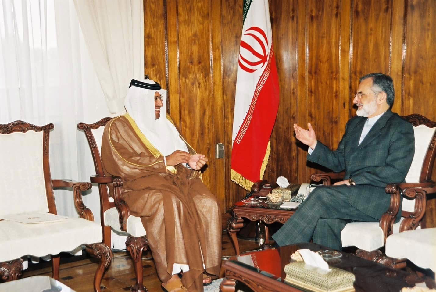 حمد-بن-جاسم-كمال-خرازي