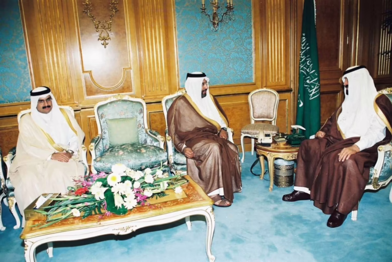 حمد- بن- جاسم- عبد الله- بن- عبد- العزيز