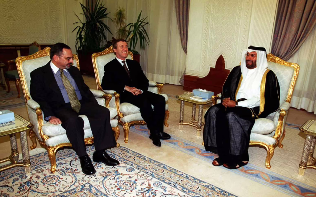 حمد- بن- جاسم- وليام- كوهين