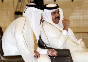 حمد- بن خليفة- حمد- بن- جاسم