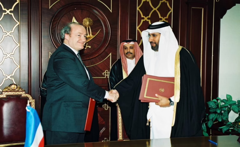 حمد-بن-جاسم-هوبير- فيدرين