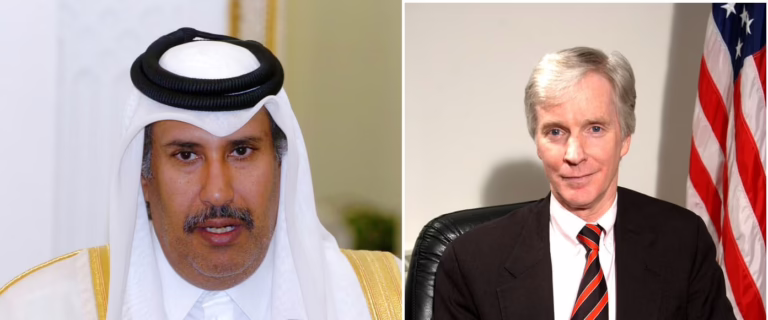 حمد-بن-جاسم-رايان-كروكر