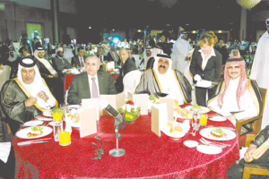 حمد-بن-جاسم-حمد-بن-خليفة-ميشال-سليمان-الوليد-بن-طلال