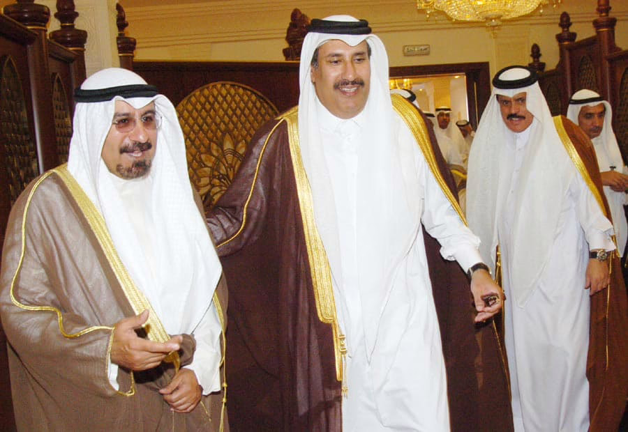 حمد-بن-جاسم-محمد-صباح