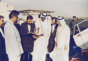 حمد-بن-جاسم-علي-أكبر-ولايتي