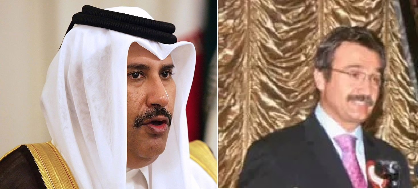 حمد- بن- جاسم- كورشاد- توزمان