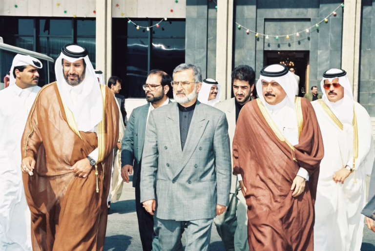 حمد-بن-جاسم-كمال-خرازي