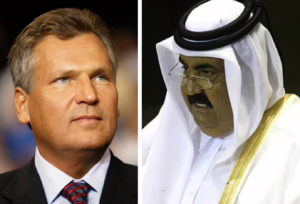 حمد_بن_خليفة_ حمد_بن_جاسم_ألكسندر_كفاشنيفسكي