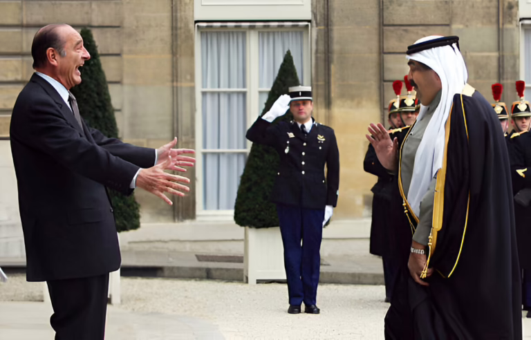 حمد_بن_خليفة_جاك_شيراك