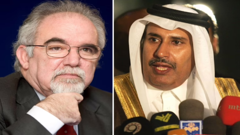 حمد_بن_جاسم _دا_سيلفا