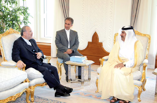 حمد-بن-جاسم-منوشهر-متكي