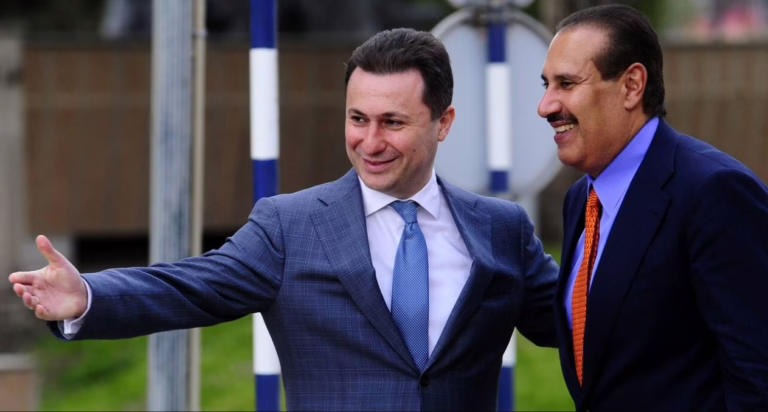 حمد_بن_جاسم _غروفسكي